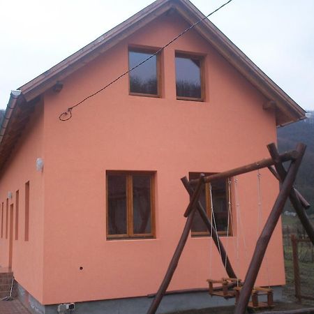 Szikla Vendégház Istenmezeje Exterior foto